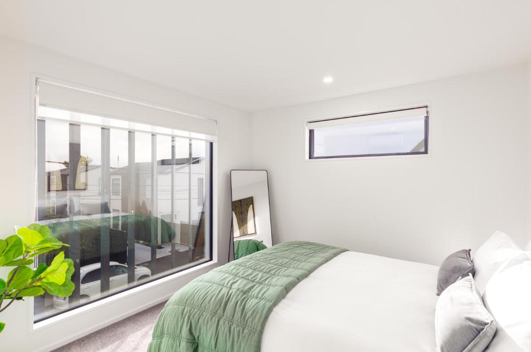 Photo of Bedroom in Addington