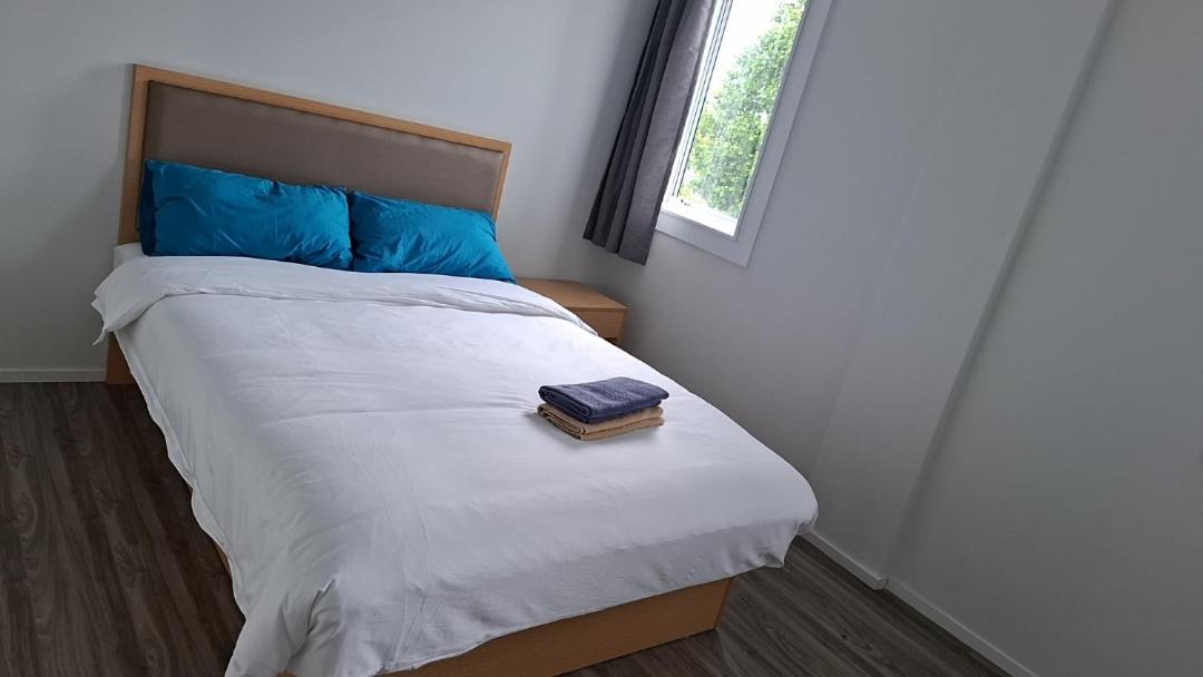 Photo of Bedroom in Auckland