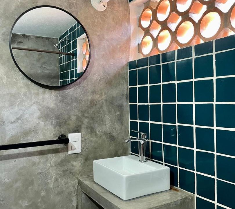 Photo of Bathroom in Lo de Marcos