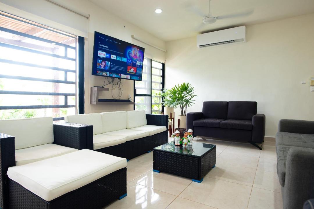 Photo of Livingroom in Merida Municipality