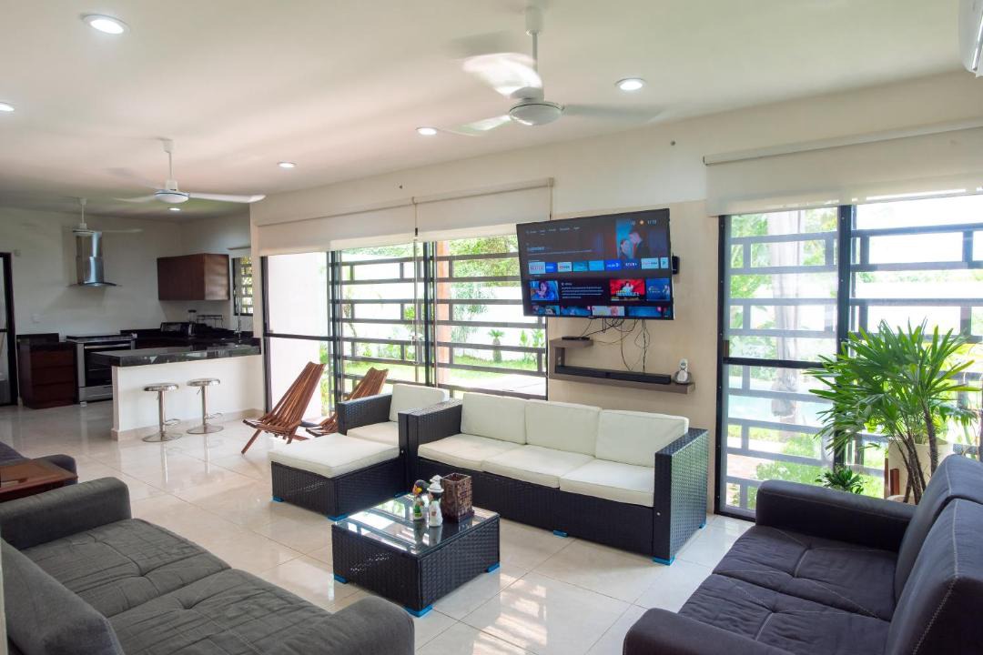 Photo of Livingroom in Merida Municipality