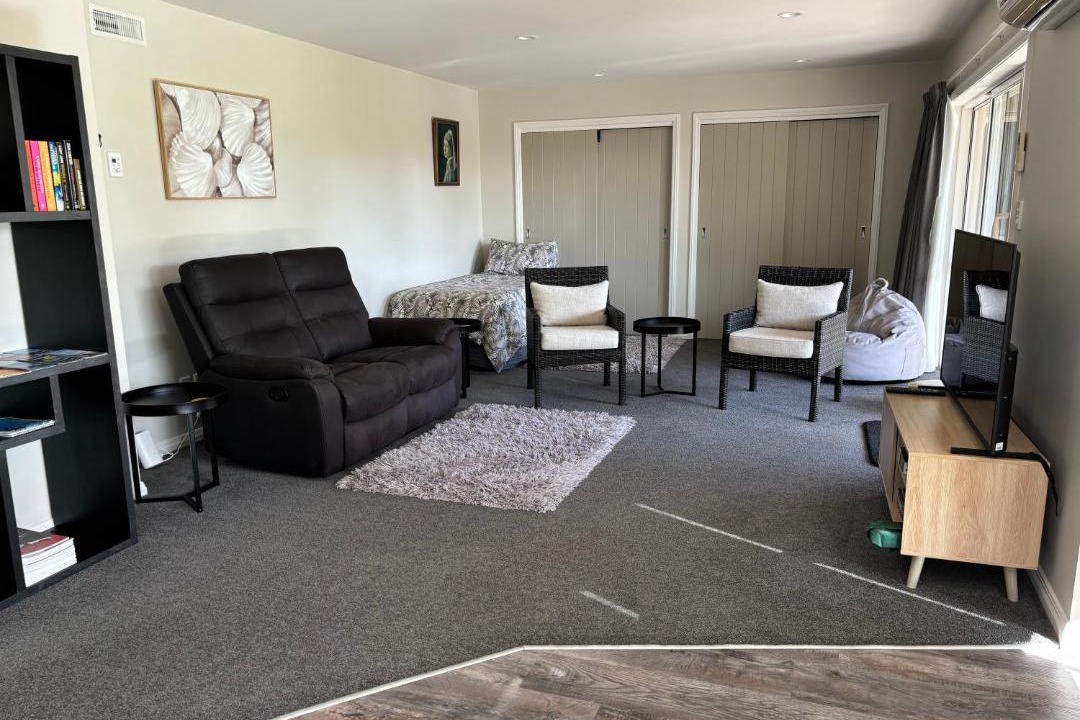 Photo of Livingroom in Ruby Bay