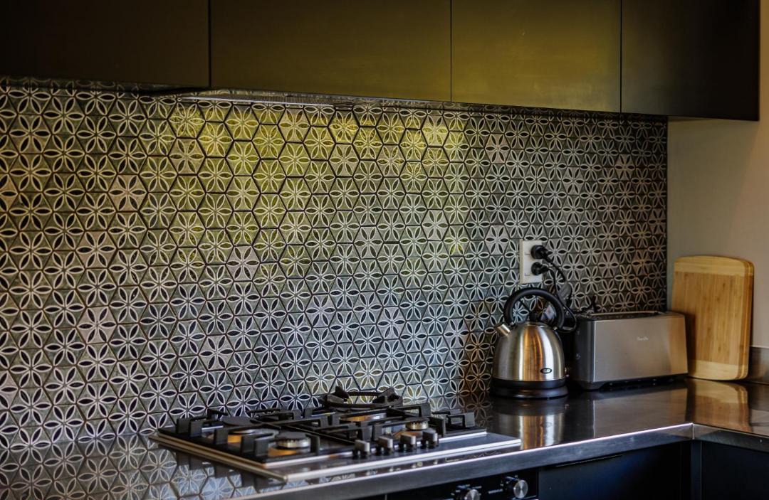 Photo of Kitchen in Wainui