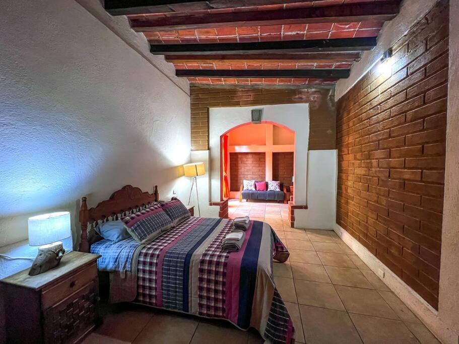 Photo of Bedroom in Cuauhtemoc Cardenas