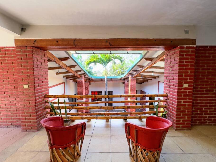Photo of Patio Balcony in Cuauhtemoc Cardenas