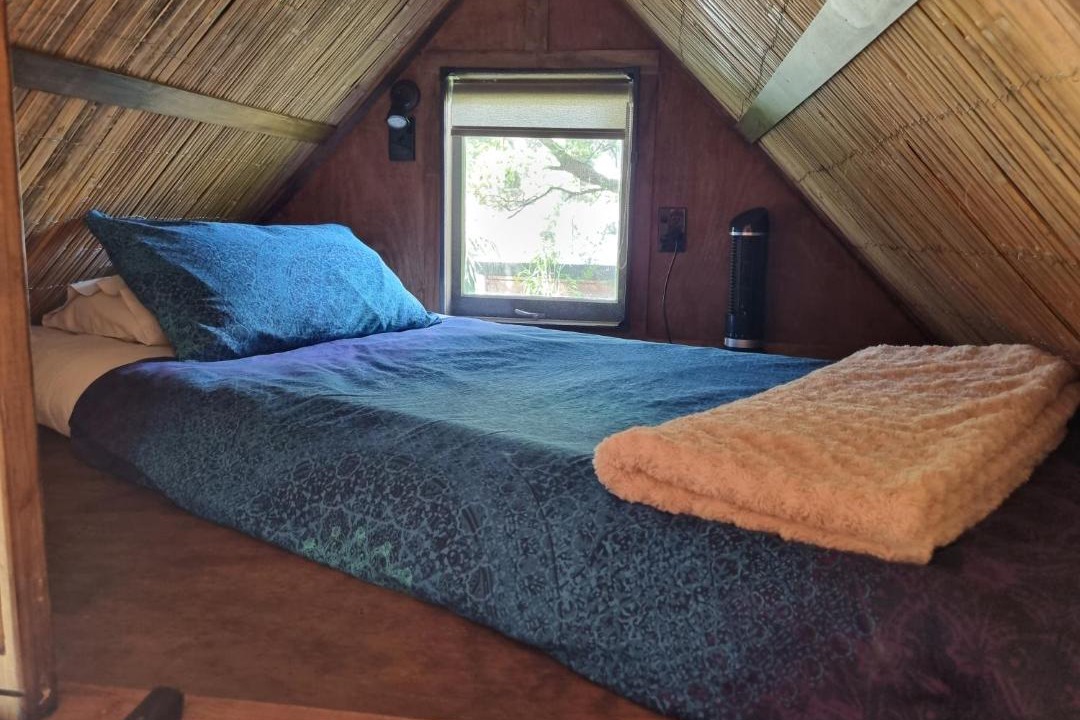 Photo of Bedroom in Coromandel