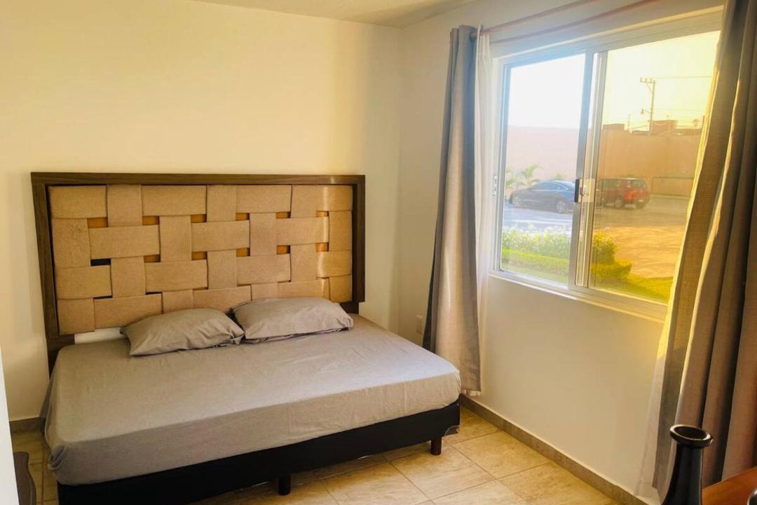 Photo of Bedroom in Morelos