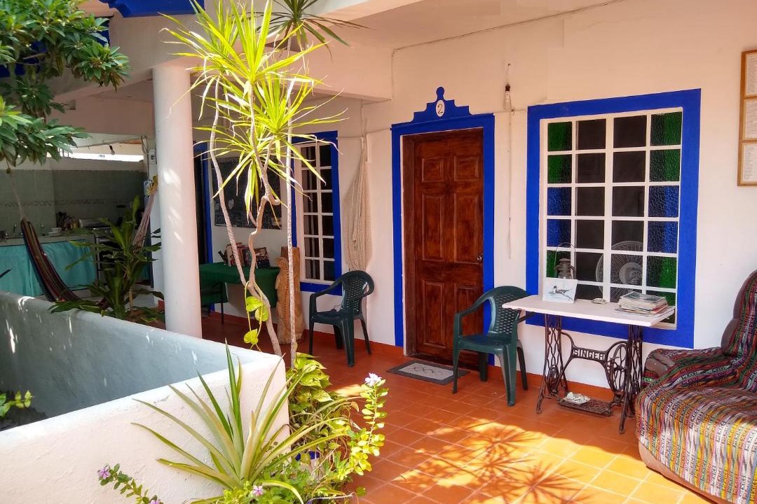 Photo of Patio Balcony in Bucerias