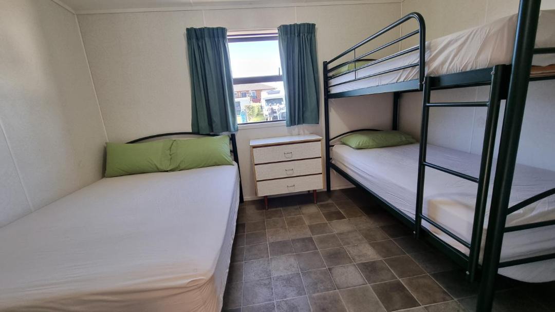 Photo of Bedroom in Omanu