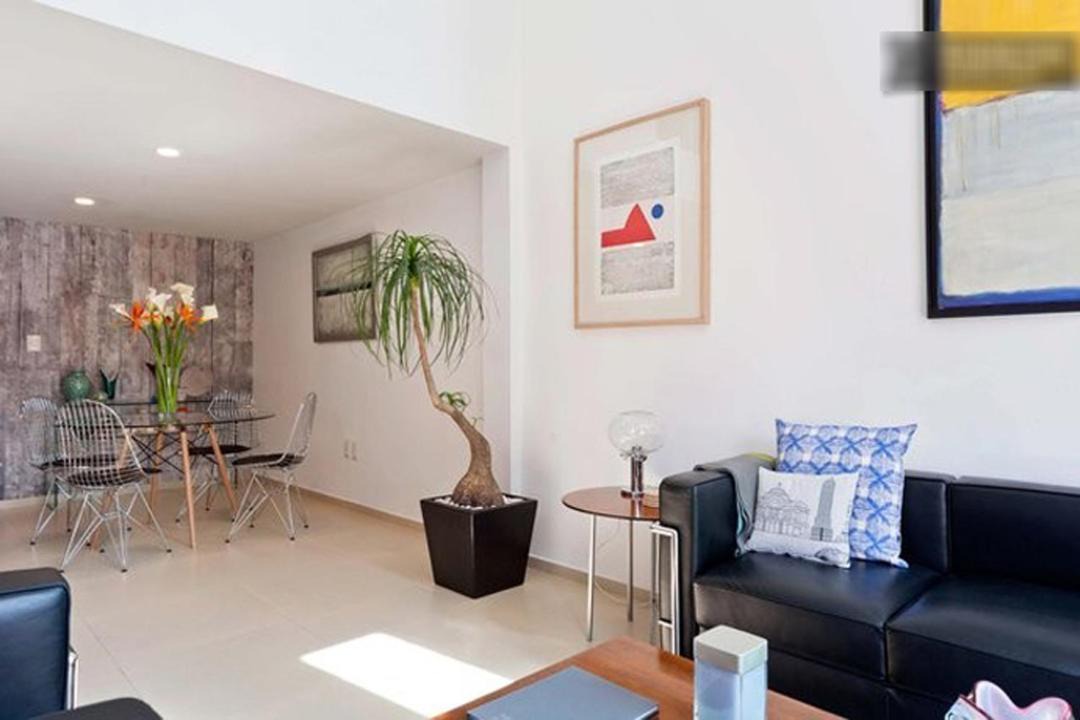 Photo of Livingroom in Zona Rosa