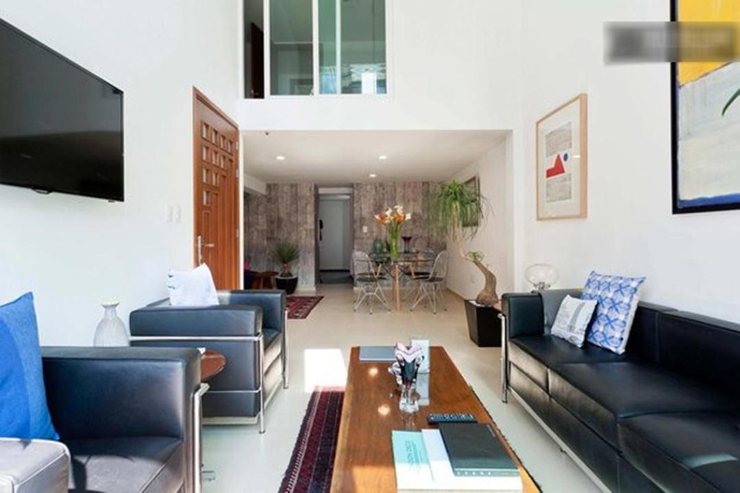 Photo of Livingroom in Zona Rosa