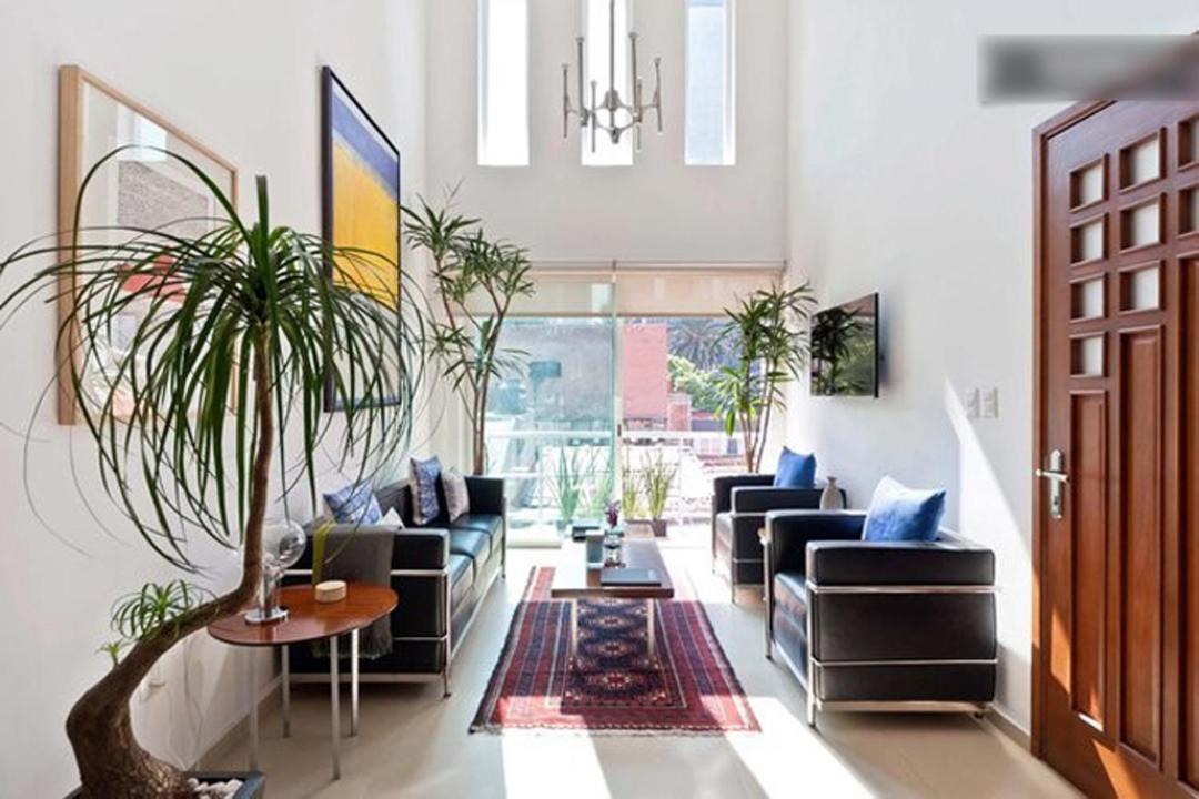Photo of Livingroom in Zona Rosa