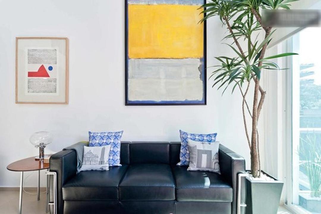 Photo of Livingroom in Zona Rosa