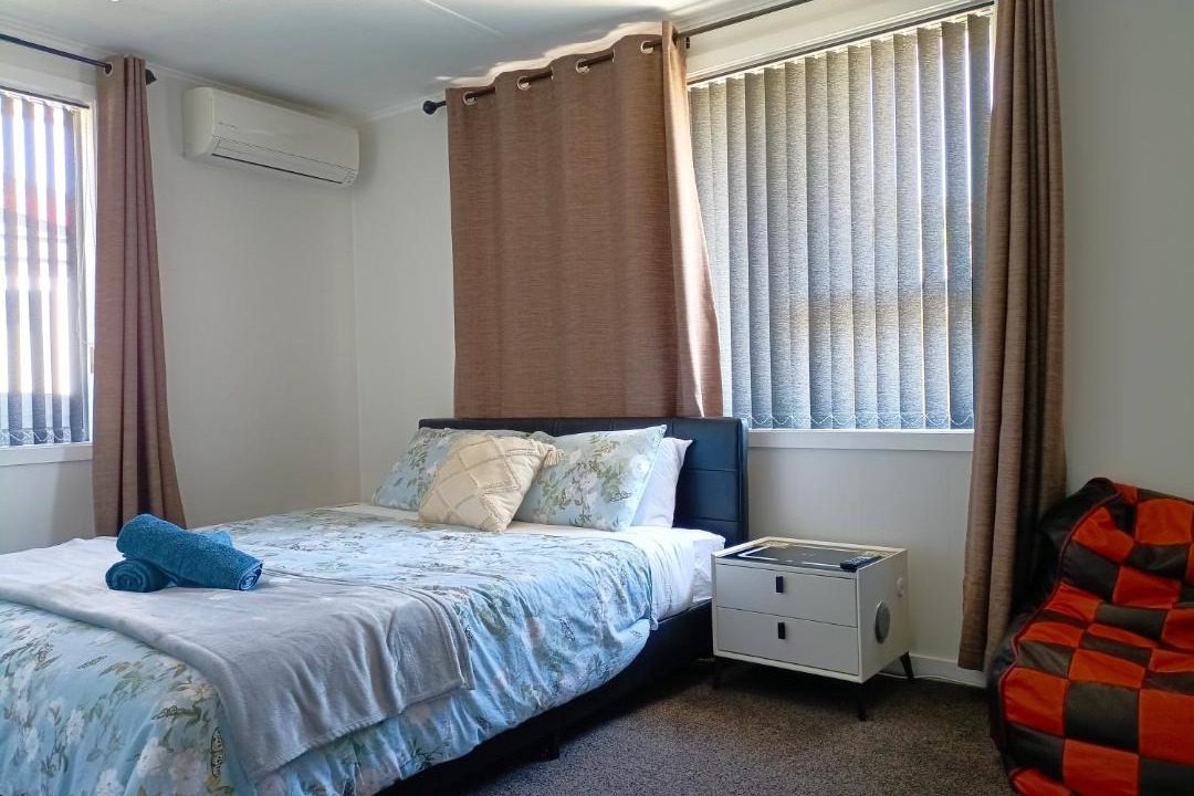 Photo of Bedroom in Johnsonville