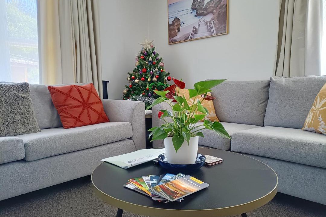 Photo of Livingroom in Johnsonville