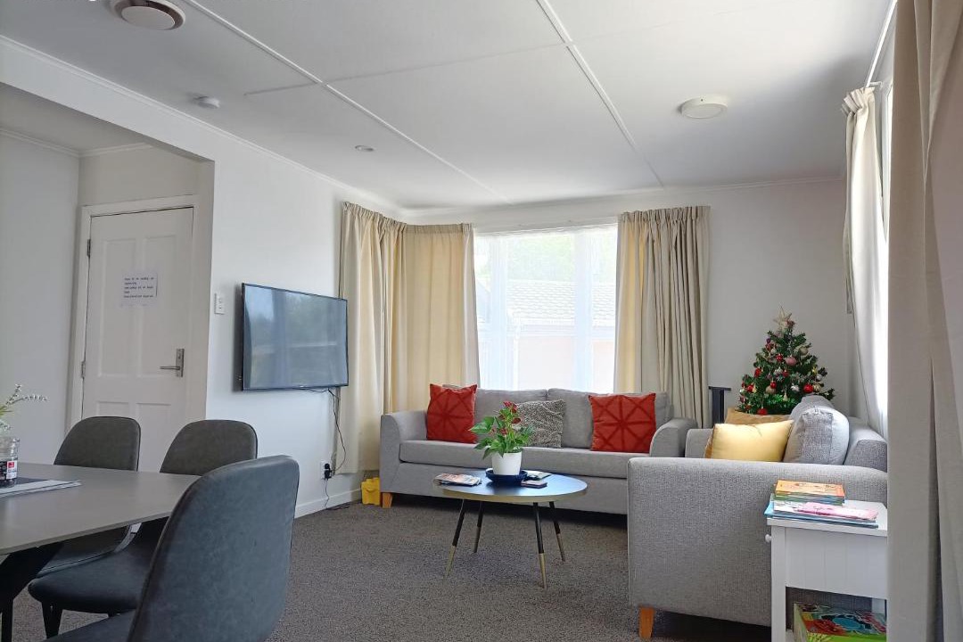 Photo of Livingroom in Johnsonville