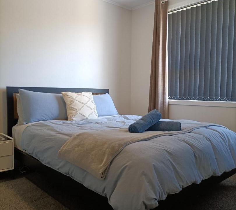 Photo of Bedroom in Johnsonville