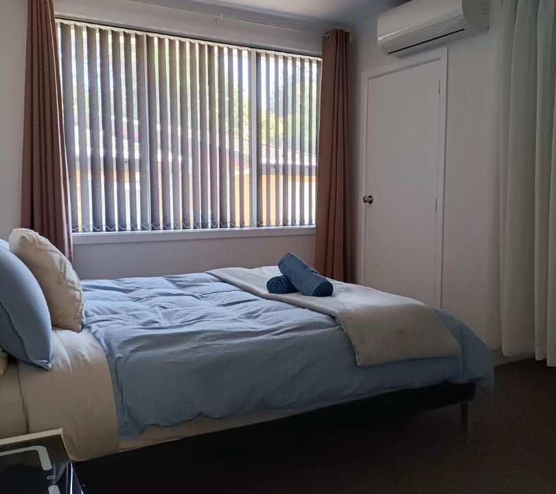 Photo of Bedroom in Johnsonville
