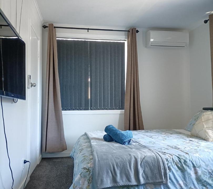 Photo of Bedroom in Johnsonville