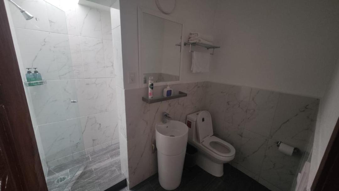Photo of Bathroom in Narvarte Poniente