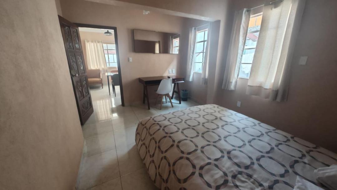 Photo of Bedroom in Narvarte Poniente