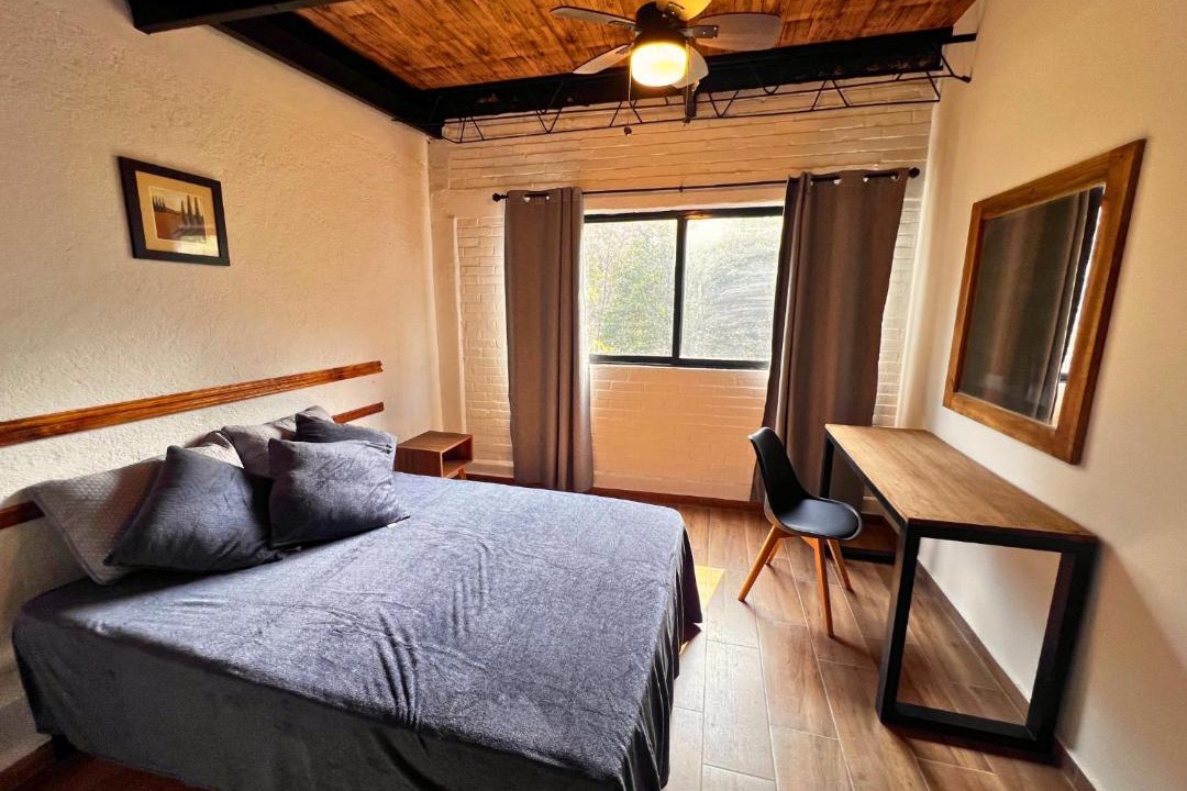 Photo of Bedroom in Hipodromo