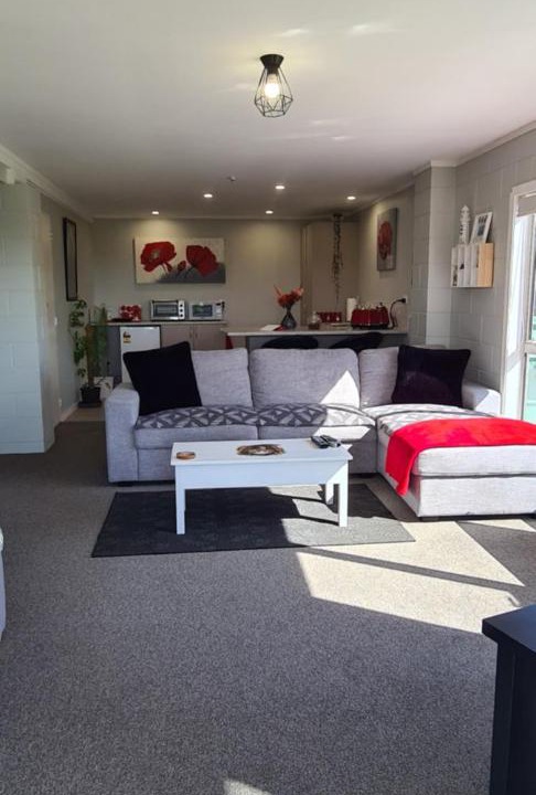 Photo of Livingroom in Bell Block
