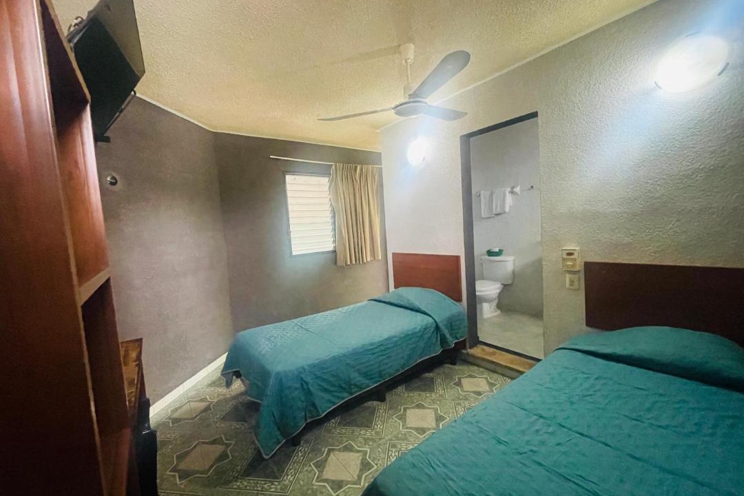Photo of Bedroom in Oxkutzcab