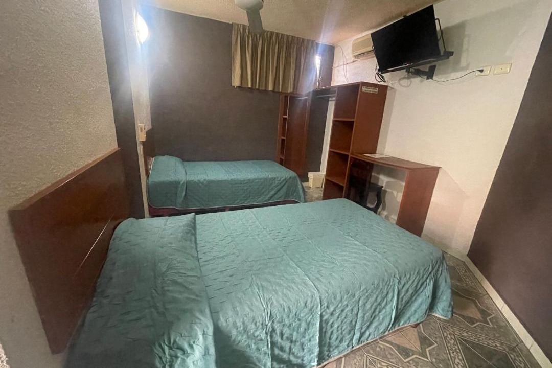Photo of Bedroom in Oxkutzcab