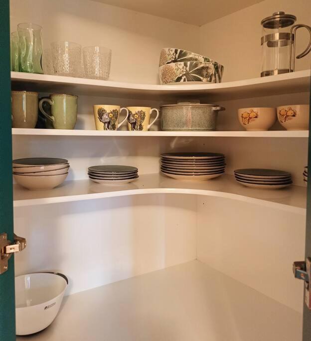 Photo of Kitchen in Tahunanui
