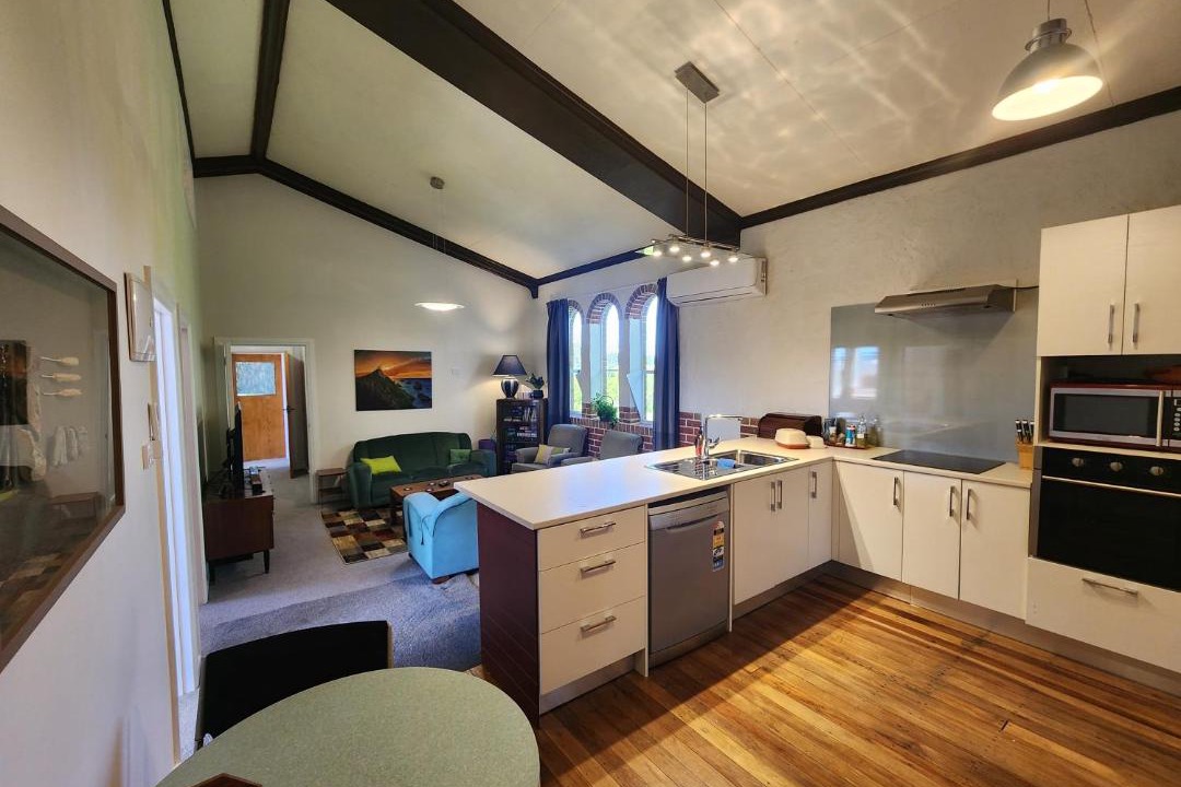 Photo of Kitchen in Benhar