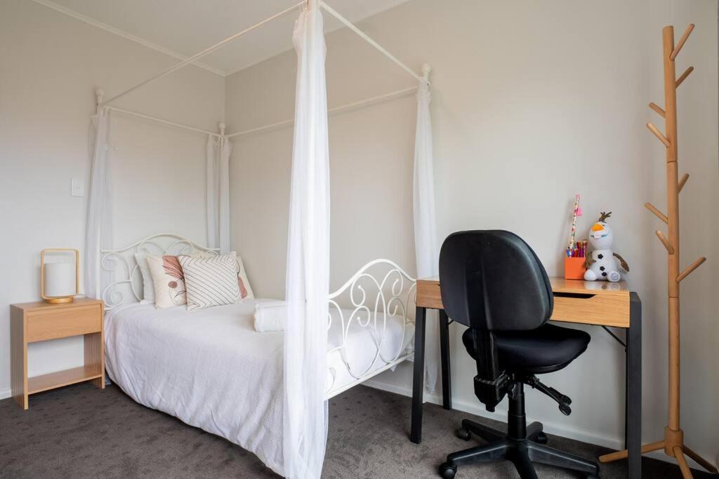 Photo of Bedroom in Hornby