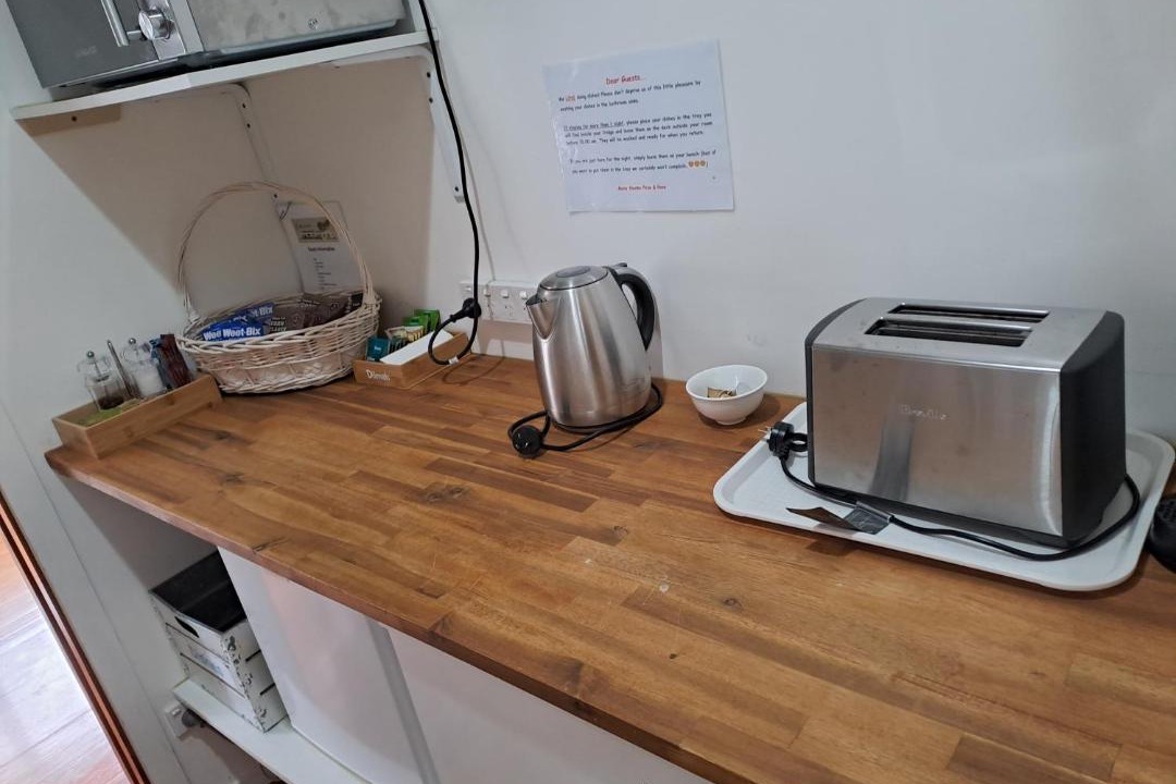 Photo of Kitchen in Kerikeri