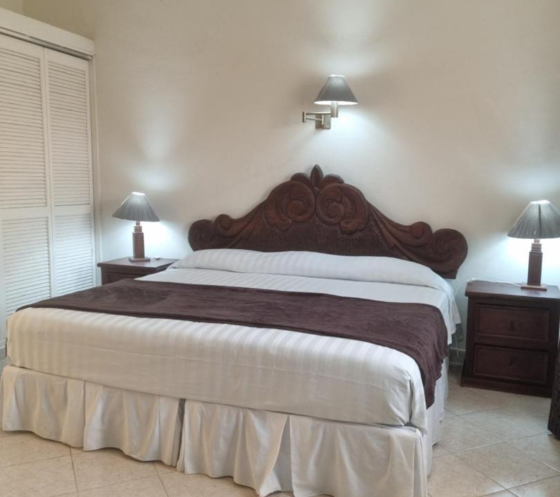 Photo of Bedroom in La Cruz de Huanacaxtle