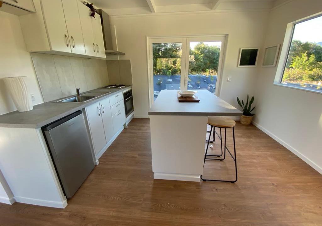 Photo of Kitchen in Collingwood