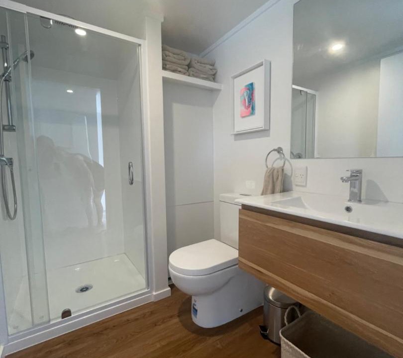 Photo of Bathroom in Collingwood
