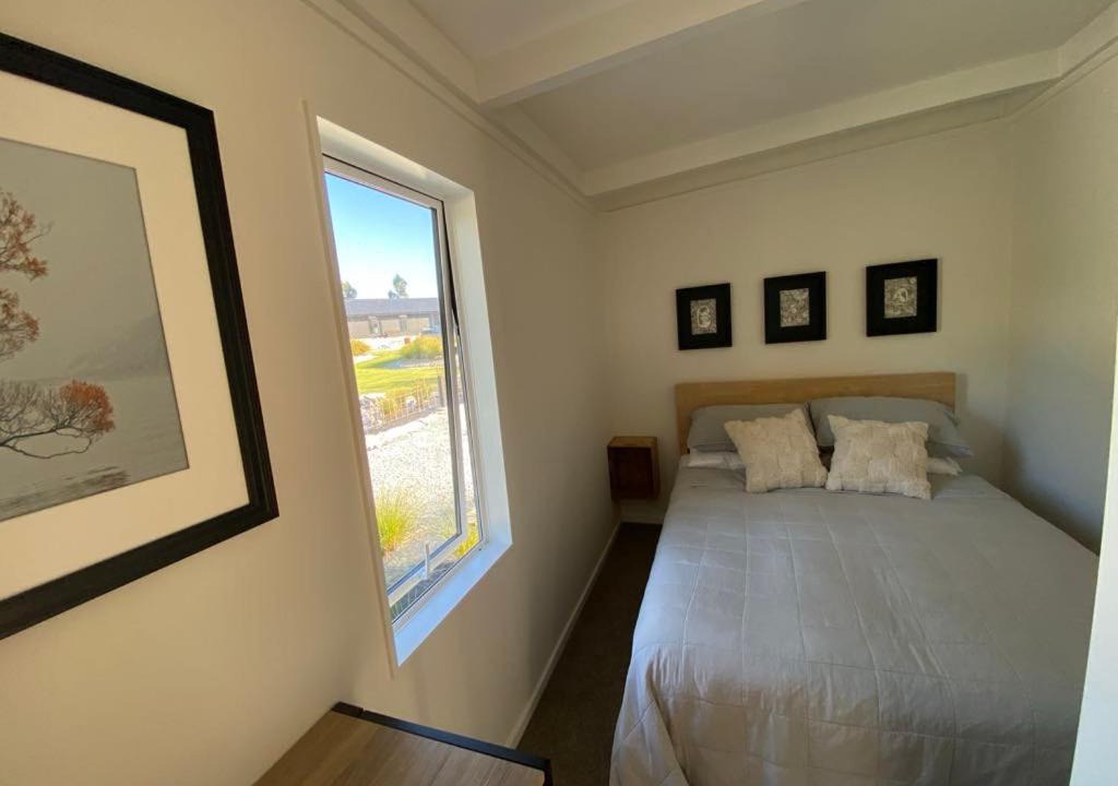 Photo of Bedroom in Collingwood