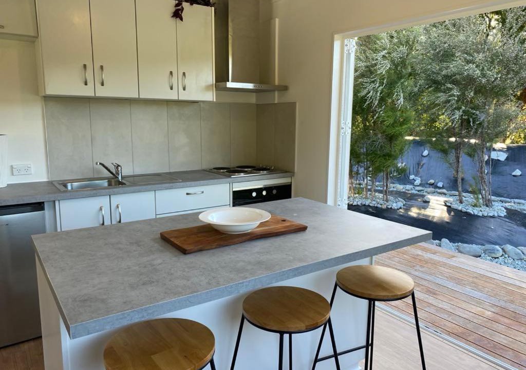 Photo of Kitchen in Collingwood