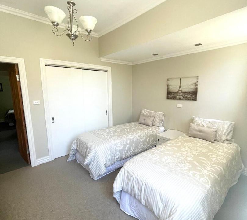 Photo of Bedroom in Napier