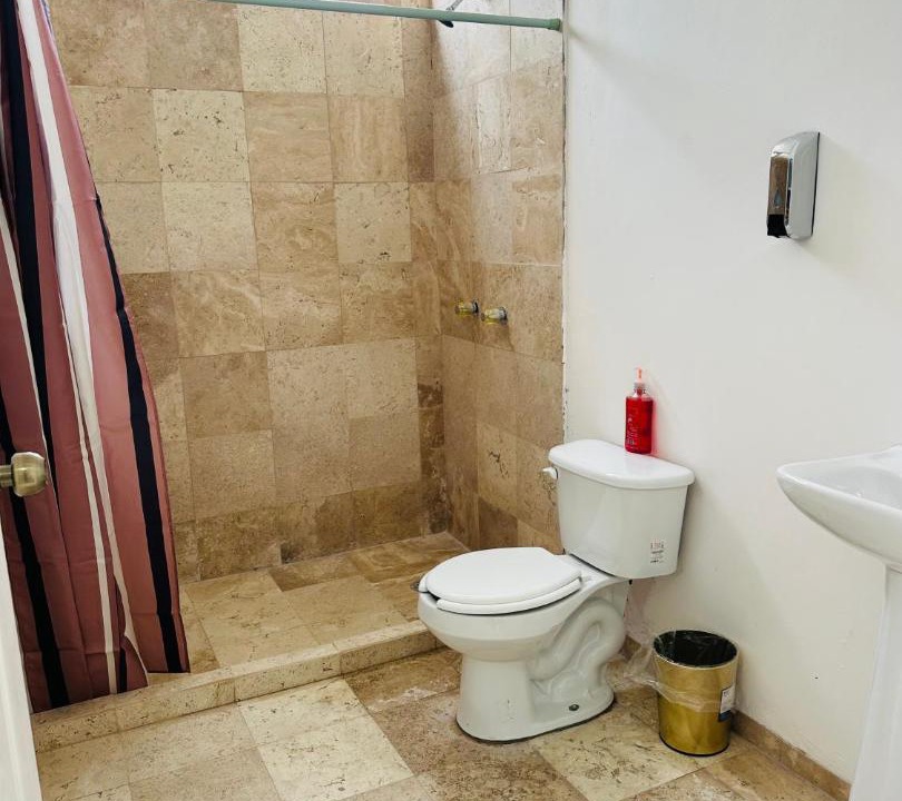 Photo of Bathroom in Oaxtepec