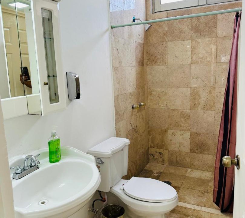 Photo of Bathroom in Oaxtepec