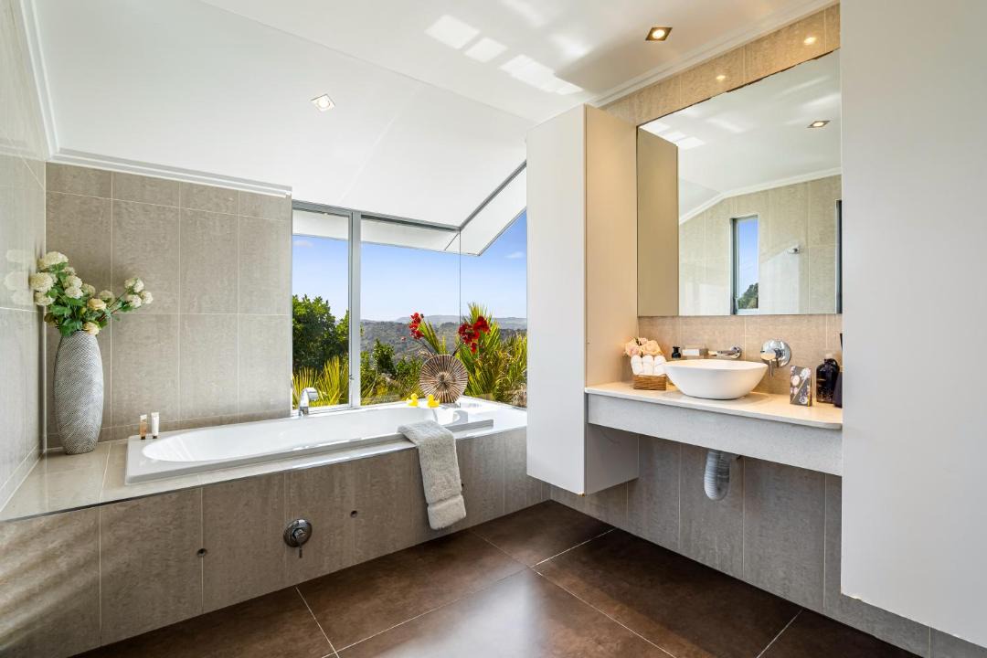 Photo of Bathroom in Waiwera