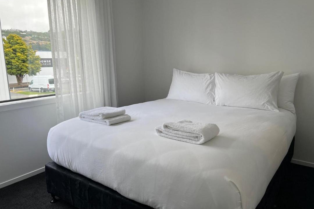 Photo of Bedroom in Lower Hutt