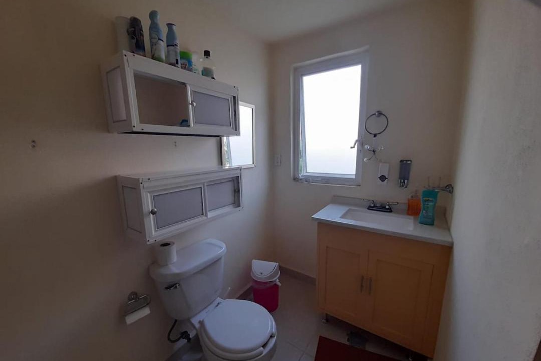 Photo of Bathroom in Playa Diamante