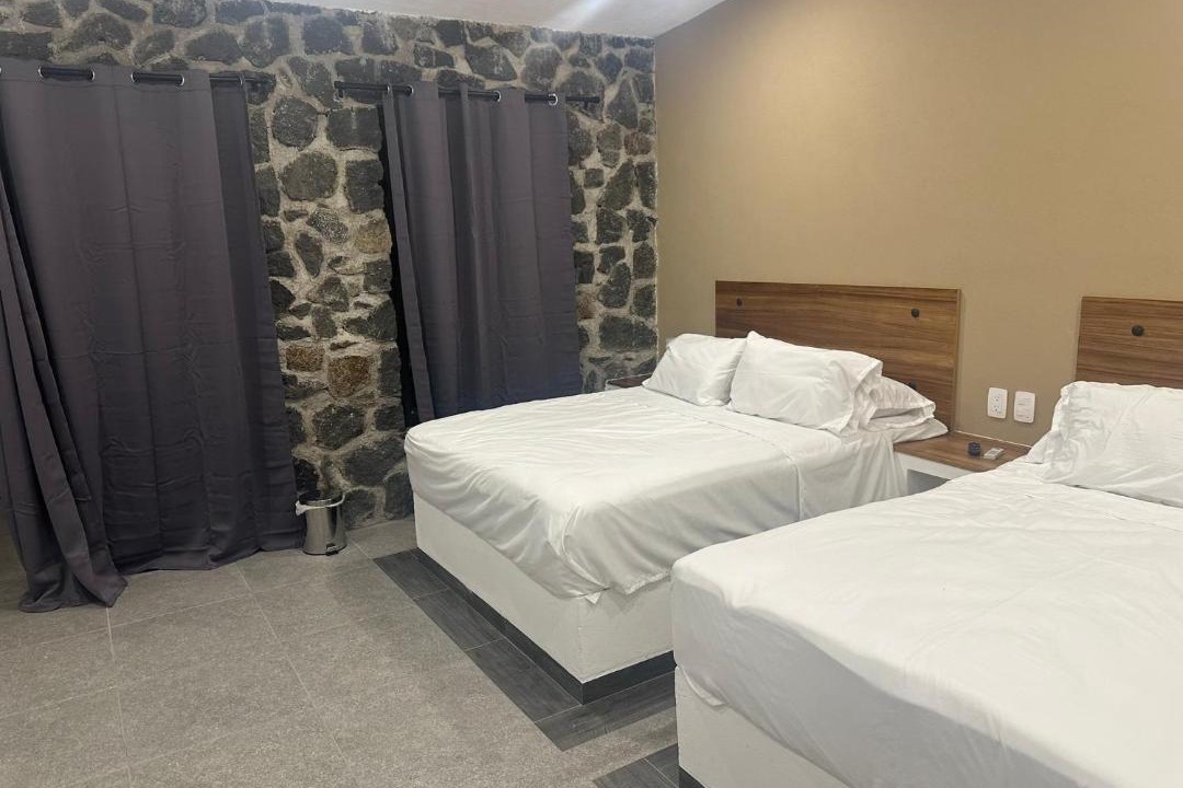 Photo of Bedroom in Tezoyuca