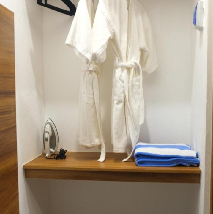 Photo of Bathroom in Tezoyuca