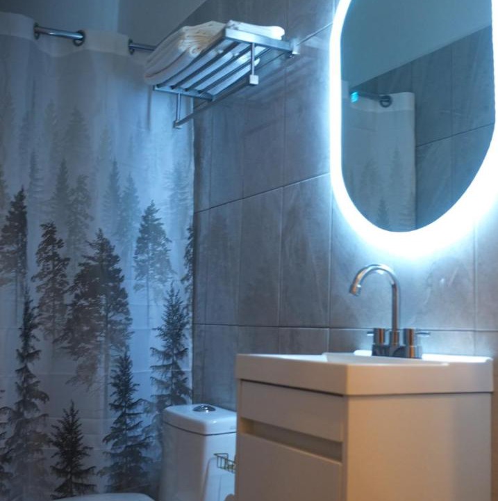Photo of Bathroom in Tezoyuca