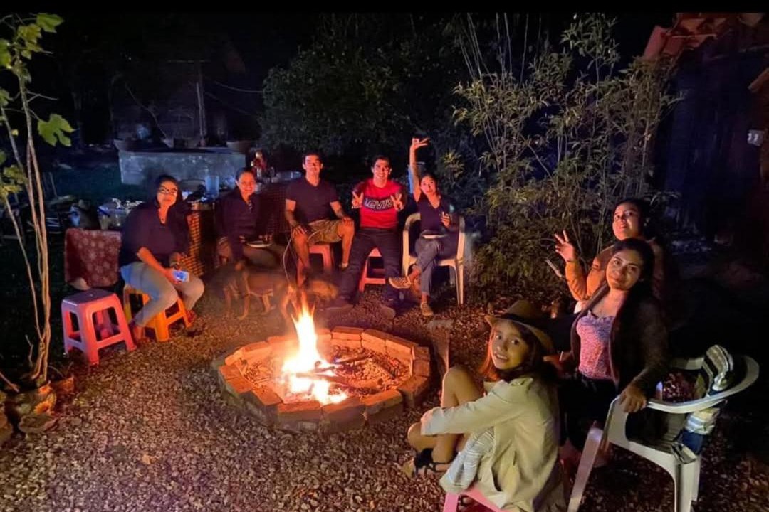 Photo of Others in Xoxocotla