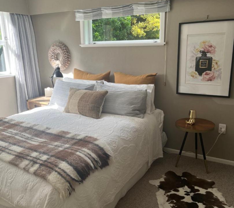 Photo of Bedroom in Raglan
