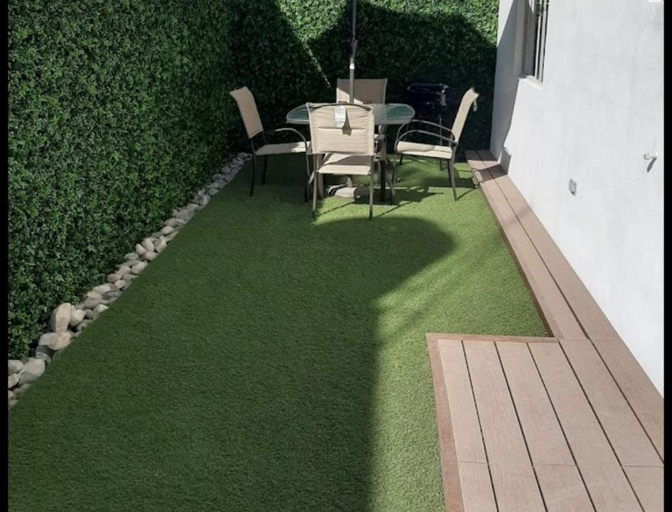 Photo of Patio Balcony in Saltillo